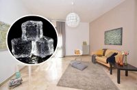 Зачем нужно класть кубики льда на ковер: эффективный лайфхак, известный немногим