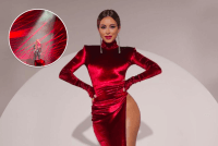 Будьте щасливі: Лорак шокувала виходом на сцену в Москві і влаштувала танці з росіянами