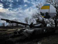 Питання Криму може розтягнути війну Росії проти України на десятиліття - The Washington Post