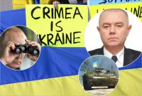 До нового року ЗСУ почнуть заходити до Криму, а навесні 2023-го війна закінчиться – Роман Світан