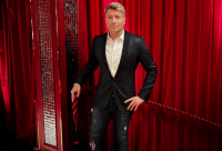 Путинист Басков впервые прокомментировал, почему выглядит, как обрюзгшая кукла на шарнирах