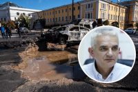 Експерт розповів, чи активізують вороги ракетні удари по Україні після атак дронів по РФ