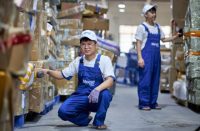 Доставка з Китаю та допомога ЗСУ: Meest China - підсумки року