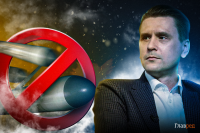 Ракетні удари РФ будуть рідшими, паузи дадуть Україні більше часу для підготовки - Коваленко