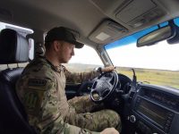 Був зі Швеції і рятував бійців ЗСУ: на фронті загинув медик-доброволець Ніко