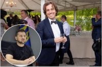 Галкін заявив, що став іноагентом через Володимира Зеленського: Це тільки за гроші можна хотіти