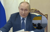 Втрату Криму подадуть в РФ як перемогу над НАТО і Україною і збереження кордонів - Світан