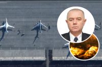 РФ потрібно 1000 років, щоб закрити все небо: Росія не може захистити аеродроми і мости – Світан