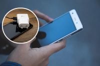 Как зарядить телефон без света: 10 самых простых способов на разный вкус