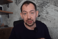 Роман Цимбалюк. Скабеева в прямом эфире допросила российского генерала