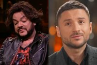 Лазарев ярко опустил Киркорова на росТВ