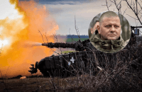 Армія України готується до різних сценаріїв найближчими місяцями - Залужний