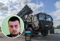 Військовий експерт пояснив, чи зможе система Patriot пачками збивати іранські дрони