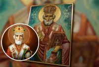 Праздник Святого Николая Чудотворца: история и традиции