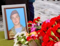 Йому був лише 21 рік: у боях за Україну трагічно загинув молодий десантник з Кіровоградщини