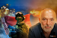 Буде потрібно більше трьох тижнів на підготовку: Юрій Касьянов - про загрозу наступу РФ з Білорусі