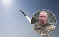 Запаси ракет в РФ не вичерпаються: генерал-лейтенант про те, чого не потрібно чекати припинення атак