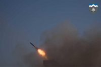 Отрезать и медленно задушить: в США спрогнозировали сценарий освобождения Крыма