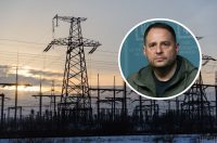 Ракетні удари РФ: США готові надавати Україні обладнання для швидкого ремонту енергооб’єктів – ОП