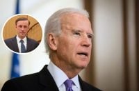 Україна повинна вистояти: Байден закликав Конгрес виділити додаткові $38 млрд допомоги