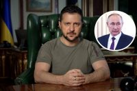 Зеленський запровадив потужні санкції проти Росії на 50 років