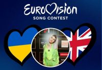 Jerry Heil со слезами на глазах оценила свой проигрыш на Нацотборе на Евровидение