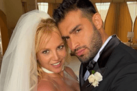 Чоловік Брітні Спірс розповів, що думає про голі фото дружини в мережі