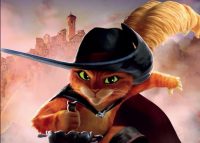 Нова сила кицьок: рецензія на мультфільм Кіт у чоботях 2