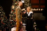 Ти не один: співачка KOLA та військовий ЗСУ Павло Вишебаба зачарують виконанням пісні про війну