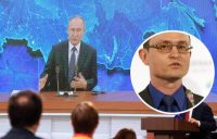 Військовий експерт спрогнозував, коли Путін знову зможе атакувати Київ