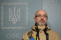 Кремль может начать наступление на двух направлениях к 24 февраля - Резников