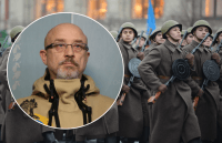 Ризики є: РФ хоче створити ударне угруповання для наступу з Білорусі - Резніков