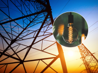 На графіки поки не розраховуємо: у YASNO зробили тривожний прогноз щодо світла у Києві