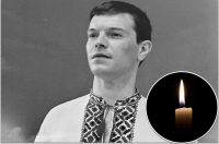 На фронті загинув Заслужений артист України та танцюрист Сергій Шкварченко