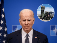 ЗСУ отримають системи Patriot: США виділили Україні військову допомогу на $1,85 млрд