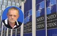 Столтенберг кривить душею: у найближчій перспективі Україні членство в НАТО не світить - Золотарьов
