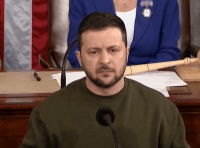 Дайте армії України бронетехніку та авіацію, їх нестача затягує війну - Зеленський