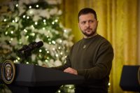 Зеленський зібрав Ставку Верховного головнокомандувача: говорили про Бахмут і Кремінну