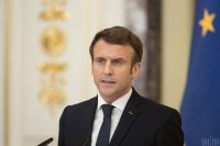 Макрон раптово вирішив поїхати до Китаю: хоче вмовити Сі Цзіньпіня тиснути на Росію