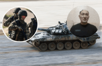 Угроза нападения России из Беларуси на Украину: Рустамзаде оценил вероятность сценария