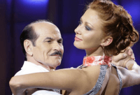 Відомий український хореограф вперше стала матір'ю