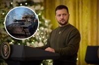 Команда Зеленского готовится обнародовать мирный план в конце февраля – WSJ