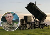 У Повітряних силах ЗСУ спрогнозували, як системи Patriot вплинуть на хід війни