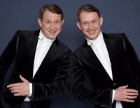 В России умер от рака популярный юморист