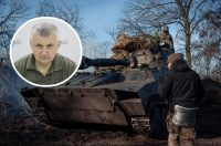 Росіяни тактично провалили операцію із захоплення Бахмута - Череватий