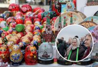 Більше 70% росіян підтримують війну проти України - опитування