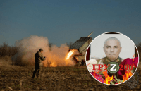 Швалєв поїхав в пакеті: ЗСУ ліквідували начальника російських розвідників