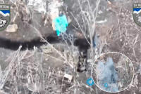 ЗСУ провели успішний штурм позицій окупантів та знищили чимало ворогів