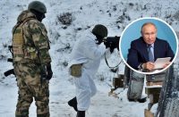 Війська РФ порушили фейкове перемир'я, яке оголосив Путін - Пентагон