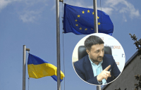 Україну не хочуть бачити в ЄС: Загородній розповів, хто вставляє палиці в колеса